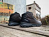 Чоловічі зимові шкіряні термо черевики Grisport Nero Avon 14803A100tn ОРИГИНАЛ, фото 6