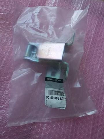 Петля дверей багажника Renault: Dokker, 904000869R