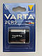 Батарейка Varta 2cr5 lithium 6v, фото 3