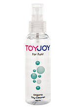 Спрей - TOYJOY TOY CLEANER SPRAY 150 ML