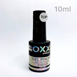 Oxxi Rubber Top з липким шаром, 10 ml