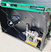Зварювальний інверторний напівавтомат Мінськ МСА-380N (2в1), фото 3