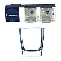 Luminarc Р1159 Набір склянок Stterling 300 мл 3 шт.
