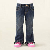 Детские джинсы для девочки 18, 24 месяца