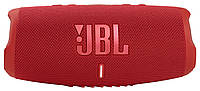 Портативна колонка JBL Charge 5 (JBLCHARGE5RED) Red