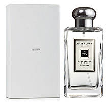 Жіночі парфуми Jo Malone Blackberry & Bay Tester (Джо Малон Блекберрі Бай) Одеколон 100 ml/мл Тестер