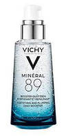 Vichy Mineral 89 Щоденний гель-бустер для зміцнення захисного бар'єру та зволоження шкіри обличчя 50 ml