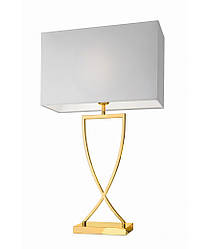 Настільна лампа 68 см TOULOUSE Villeroy & Boch золотий