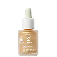 Жидкий хайлайтер Pai The Impossible Glow Hyaluronic Acid Highlighting Drops в оттенке Champagne, 10 мл