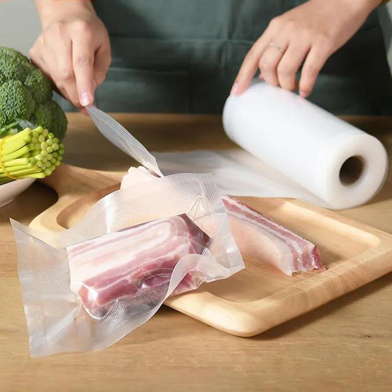 Купить Вакуумные пакеты для вакуумного упаковщика пищевых продуктов 25 ...