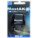 Cетевой европереходник MastAK MRS-02 - фото 2 - id-p283397278