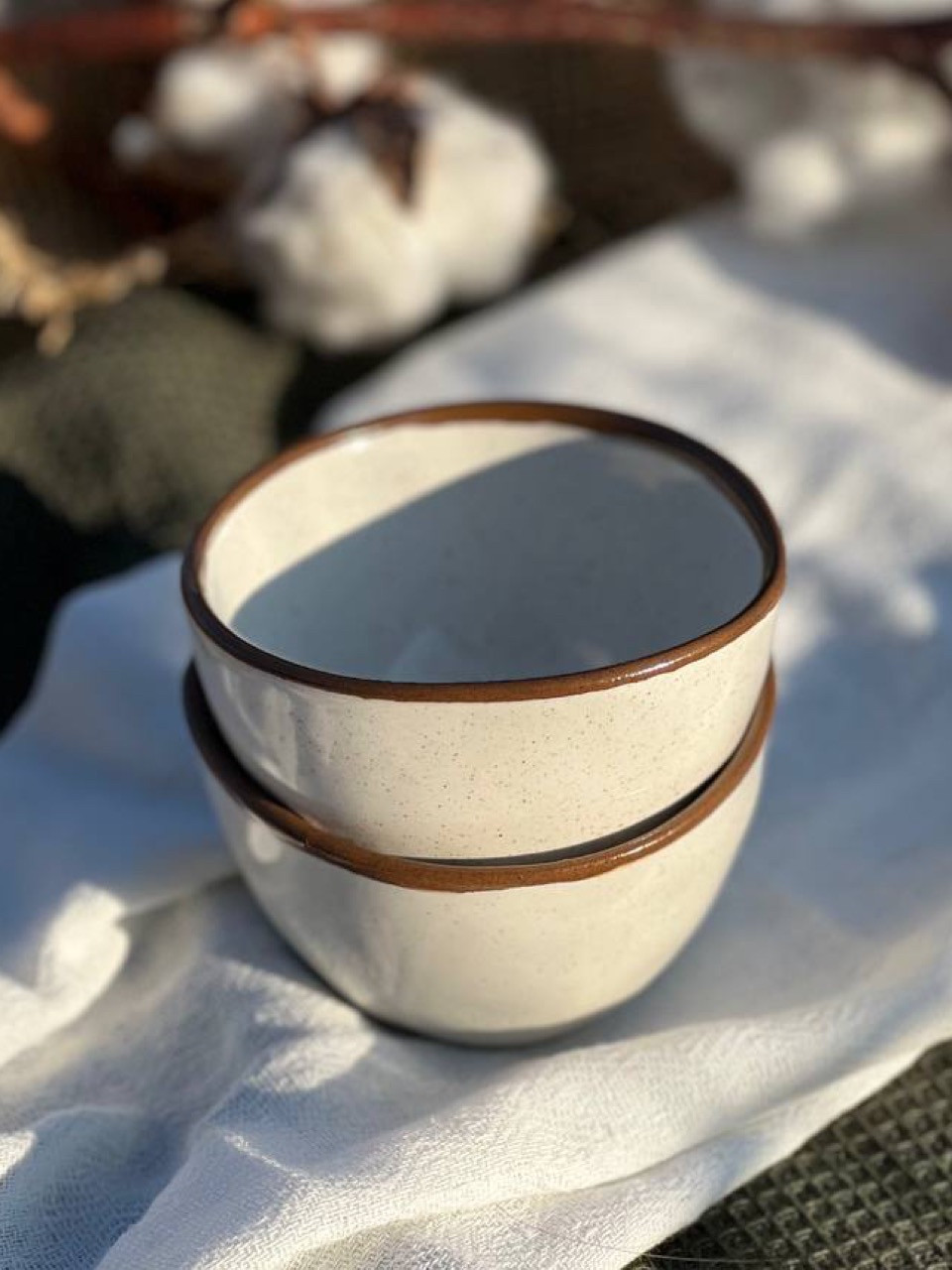 Соусник 150 мл, «Мокко лайт»