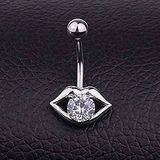 Банан для пупка губи PPBP-64