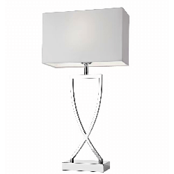 Настільна лампа 68 см TOULOUSE  Villeroy & Boch