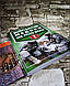 Книга "Військові медики на полі бою" Джон Квінн, фото 2
