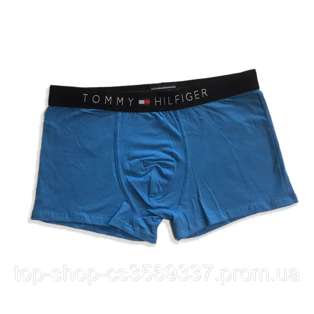 Набор мужских трусов Tommy Hilfiger Томми Хилфигер в подарочной ...