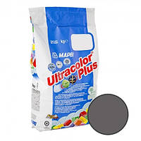 Фуга Mapei Ultracolor Plus/2кг, 119 Сірий Лондон