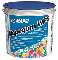 Гідроізоляція для ванних кімнат Mapei Mapegum WPS, 10кг