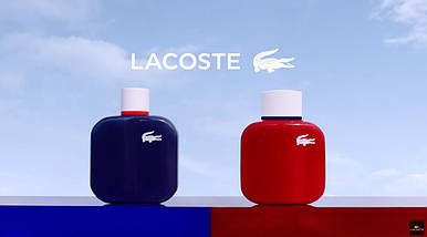 Lacoste Eau De Lacoste L.12.12 Pour Lui French Panache туалетная вода 100 ml. (Л.12.12 Пур Луї Френч Панче), фото 4