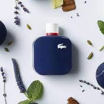 Lacoste Eau De Lacoste L.12.12 Pour Lui French Panache туалетная вода 100 ml. (Л.12.12 Пур Луї Френч Панче), фото 6