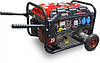 Генератор бензиновий Brick BG3002RV, однофазний, 3кВт (610x440x450mm), фото 2