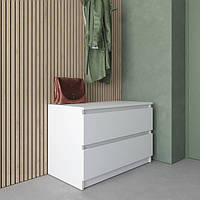 Тумба для взуття MebelProff ТО-23, тумба в передпокій, тумбочка для взуття, взуттєва тумба, тумба-комод