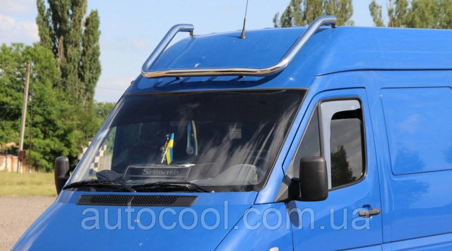 Люстра на дах Mercedes Sprinter W901, фото 1