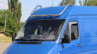 Люстра на дах Mercedes Sprinter W901