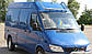Люстра на дах Mercedes Sprinter W901, фото 4