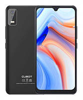 Смартфон Cubot note 8 2/16GB Black