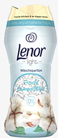 Сухий кондеціонер Lenor Fresh Cotton Blossom, 210 г