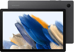 Планшет Samsung Galaxy Tab A8 10.5 3/32GB Wi-Fi Dark Gray (SM-X200NZAA) (UA UCRF)