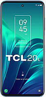 Смартфон TCL 20L 4/128GB Luna Blue (Global)