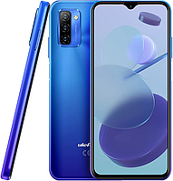 Смартфон Ulefone Note 12P 4/64Gb Blue