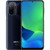 Смартфон Ulefone Note 13P 4/64Gb Black