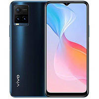 Смартфон Vivo Y21s 4/128GB Midday Dream (Global)