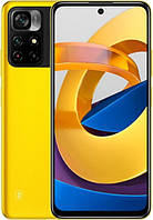 Смартфон Xiaomi Poco M4 Pro 5G 4/64GB Poco Yellow (UA UCRF) NFC version