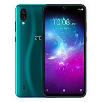 Смартфон ZTE Blade A51 Lite 2/32GB Green (UA UCRF)