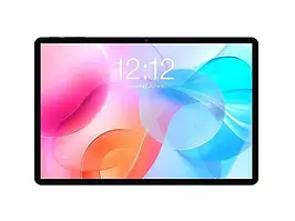 Планшет Teclast M40 Air 8/128Gb grey 4G