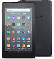 Планшет Amazon Fire 7 1/32 GB Wi-Fi (2019) Black (Англійська мова)