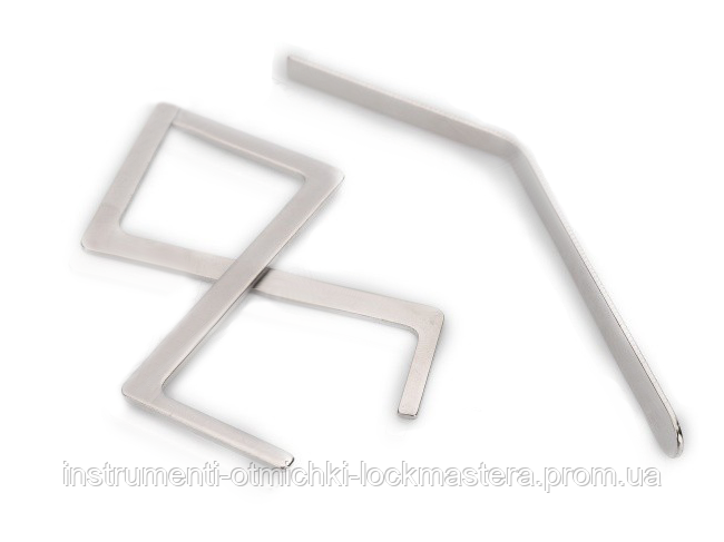 Купити Ключки перфо No3, ціна 1800 ₴ - Prom.ua (ID# 1710973897)