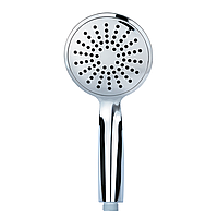 Лійка для душу Ø110 мм 1 режим (50A) AQUATICA (9794250)