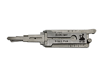 Lishi 2 in 1 GM37/B106