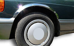 Mercedes S-сlass W126