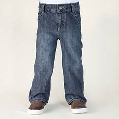 Дитячі джинси для хлопчика 9-12 місяців