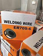 Сварочная проволока Welding Wire 0.8 мм