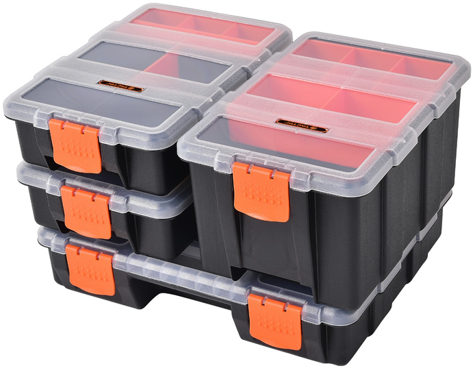 Набір органайзерів 4в1 TC