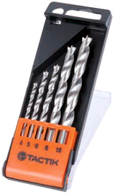 Набори свердел