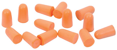 Беруші, набір 14шт TC