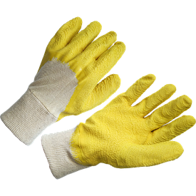 Рукавички в/мех.пошкод.(скло)